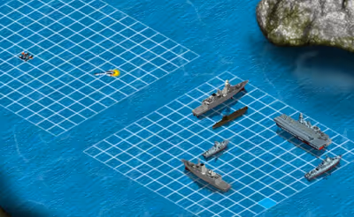Battleship War