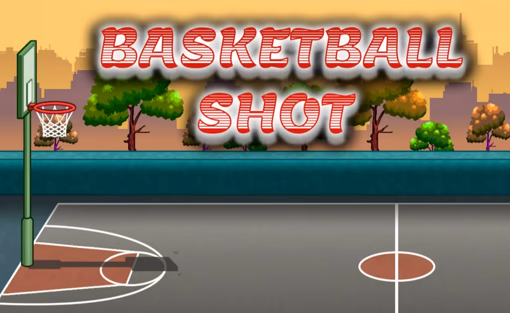 Basketball Shot