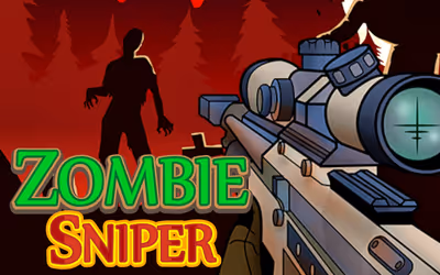 Zombie Sniper