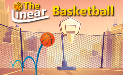 The Linear Basketball