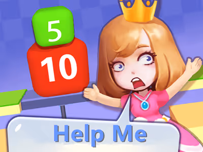 Panic Princess