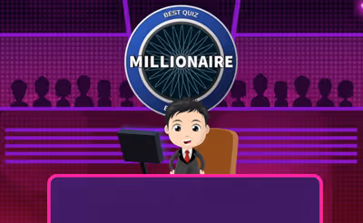 Millionaire Game