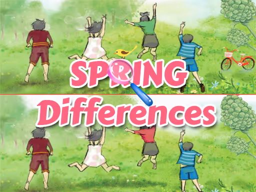 Spring Differences