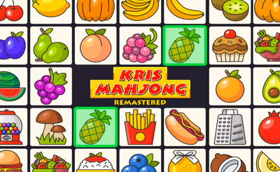 Kris Mahjong Remastered