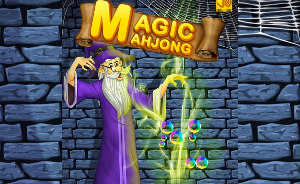 Magic Mahjong