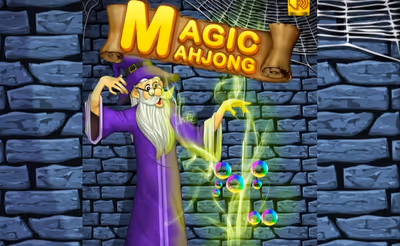 Magic Mahjong