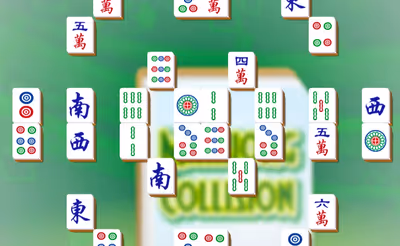 Mahjong Collision