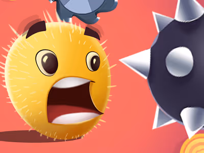 Swipe Ball