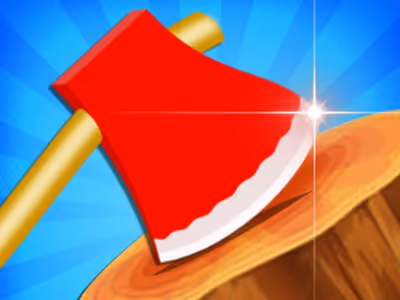 Axe Hit Champ