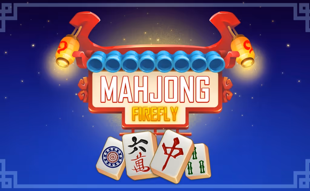 Mahjong Firefly