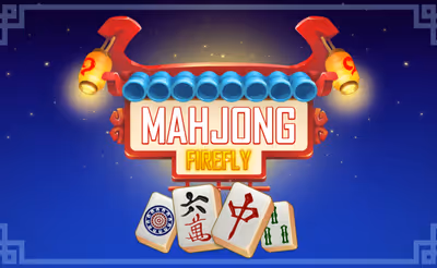 Mahjong Firefly