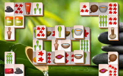 Mahjongg Relax
