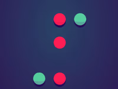Pong Ball
