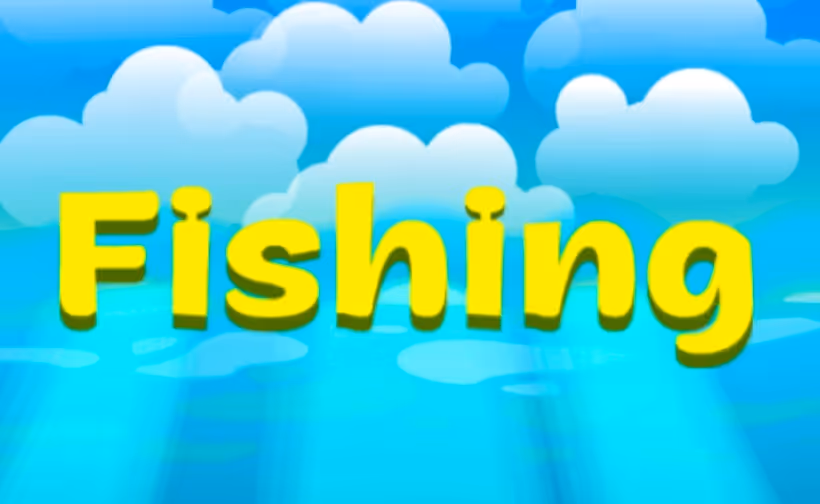 Fishing