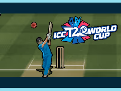 ICC T20 WORLDCUP