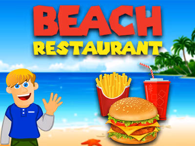 Beach Restaurant