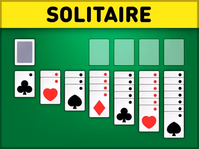 Solitaire Collection: Klondike, Spider & FreeCell