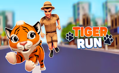 Tiger Run
