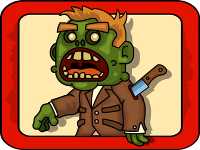 Zombie Killer