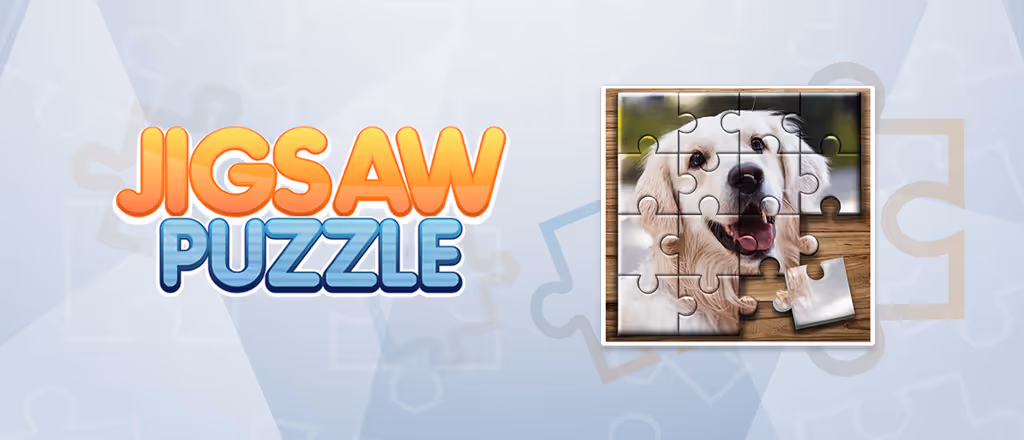 Jigsaw Puzzle