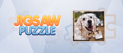 Jigsaw Puzzle