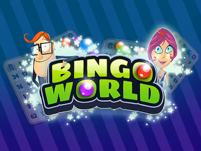 Bingo World