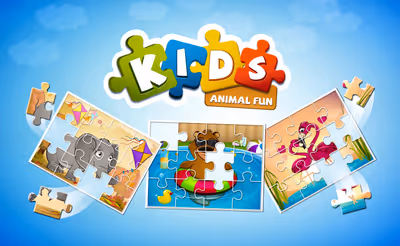 Kids: Animal Fun
