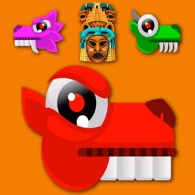 Monsters Run