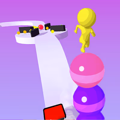 Stack Rider