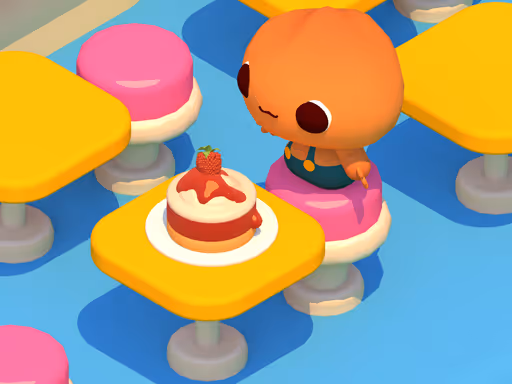 Merge Cafe