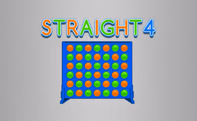 Straight 4