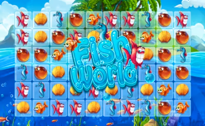 Fish World