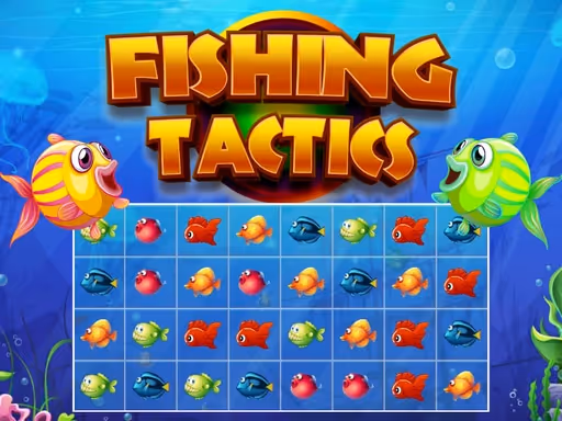 Fishing Tactics