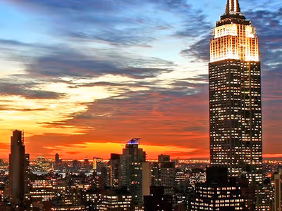 New York Jigsaw