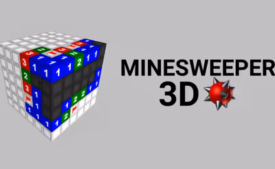 Minesweeper 3D