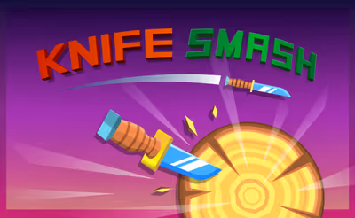 Knife Smash