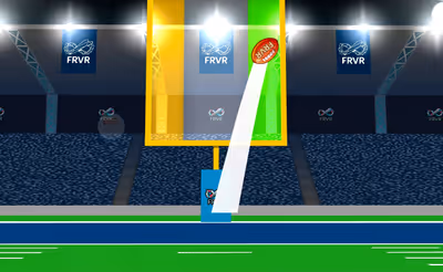 Field Goal FRVR