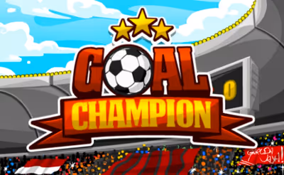 Goal Champion
