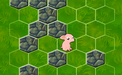Block the Pig