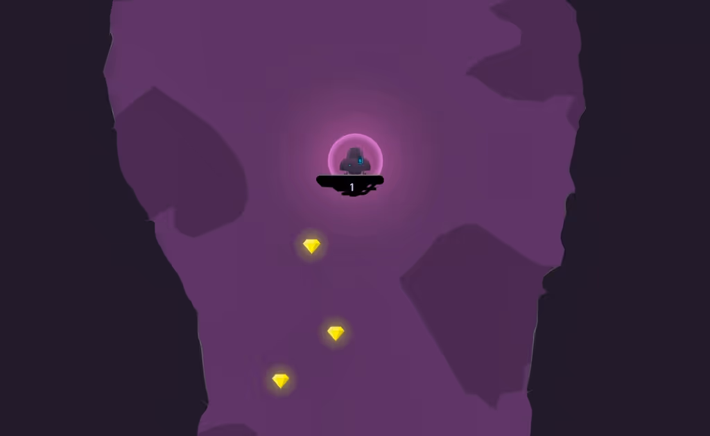 Cave FRVR
