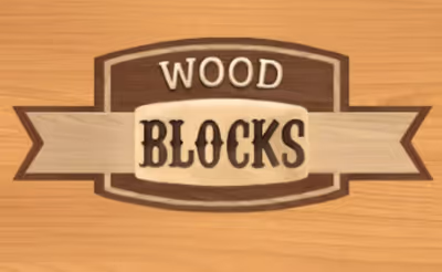 Wood Blocks