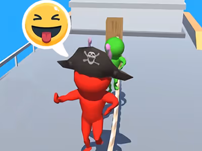 Rope Skipping