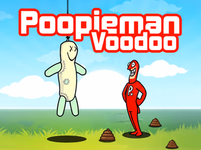 Poopieman Voodo