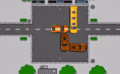 Parking Block