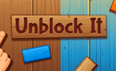 Unblock It
