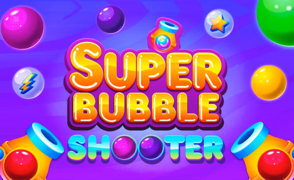 Super Bubble Shooter