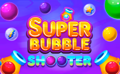 Super Bubble Shooter