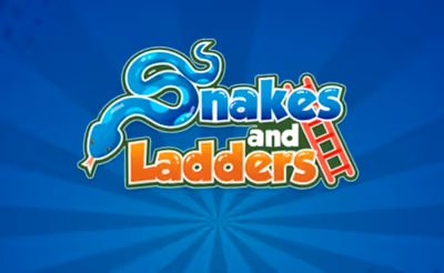 Snakes and Ladders Game