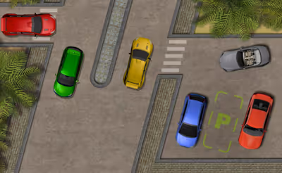 OK Parking