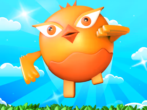 Jump The Birds